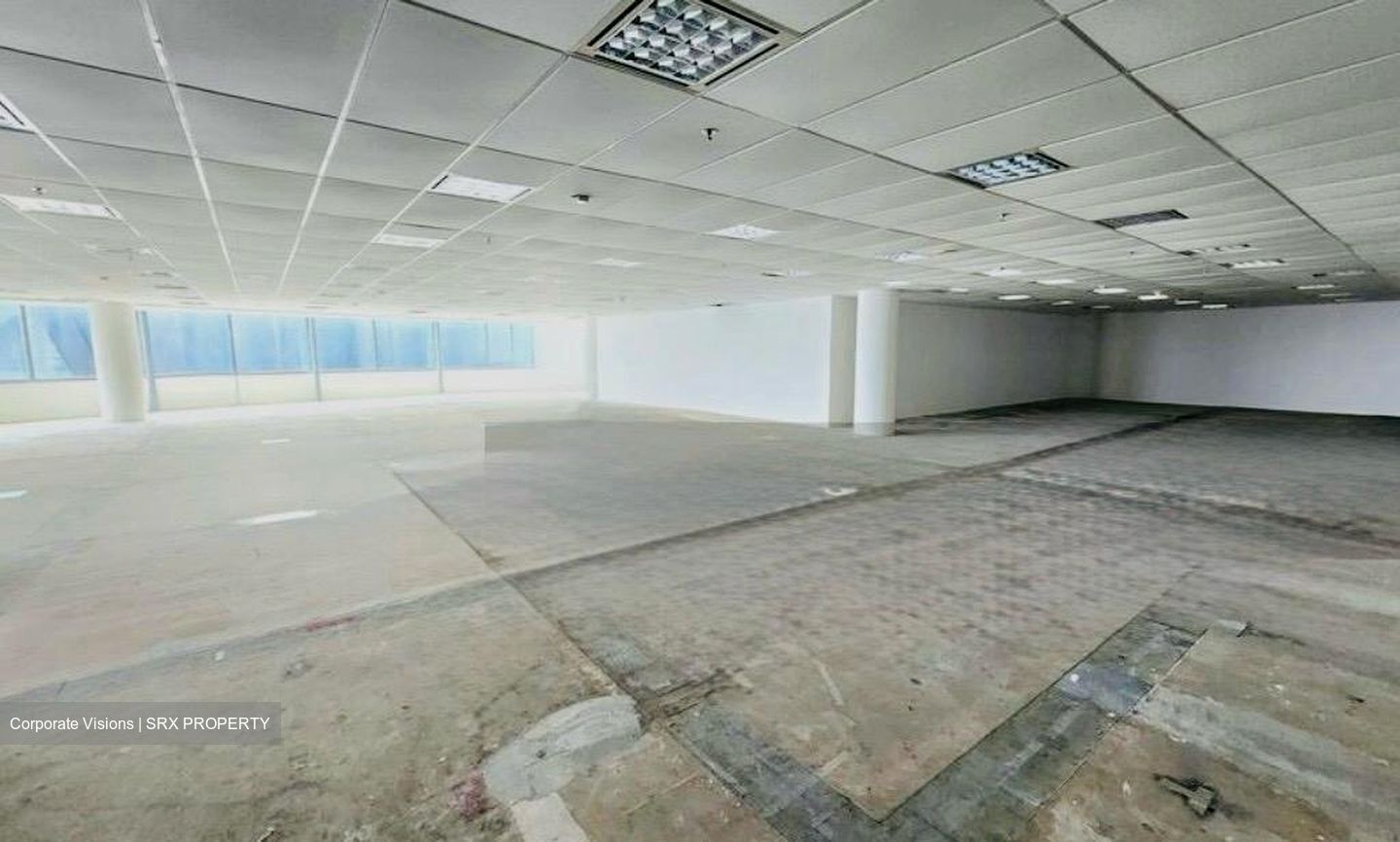 Singapore Post Centre (D14), Office #448733741